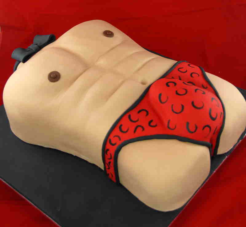 Adult themed Cakes