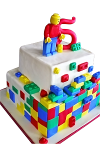 cake design for boys