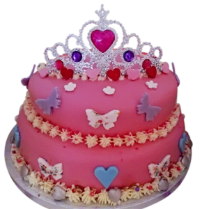 cakes for girls