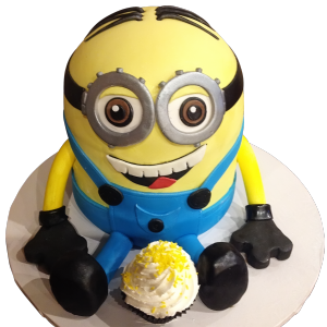 cake for children