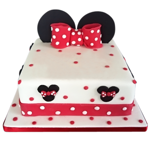 minnie mouse cakes at nyc
