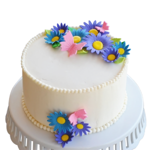 female birthday cakes