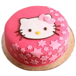hello kitty cakes in nyc