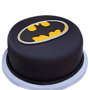 batman cake
