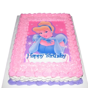 birthday cakes for girls