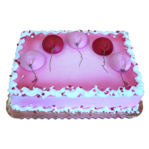 custom made cakes