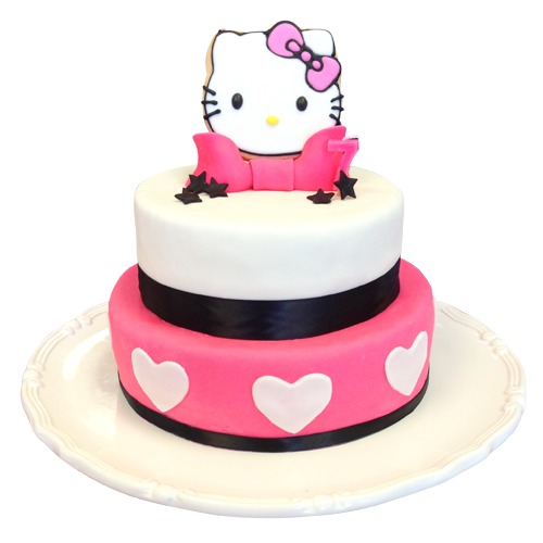 hello kitty birthday cakes Archives - Best Custom Birthday Cakes in NYC -  Delivery Available