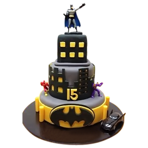 birthday cake for kids