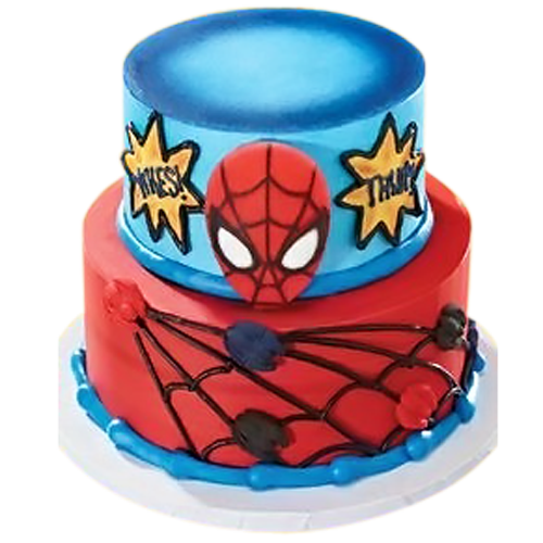 birthday cakes for boys
