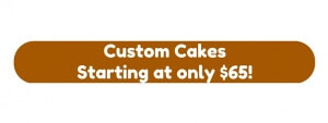 Cheap Custom Cakes