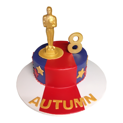 Award Cake