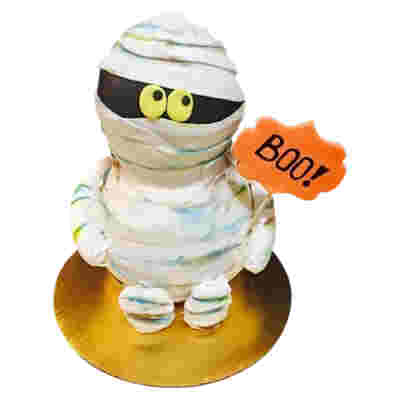 Custom Birthday Cakes in NYC - Delivery Available