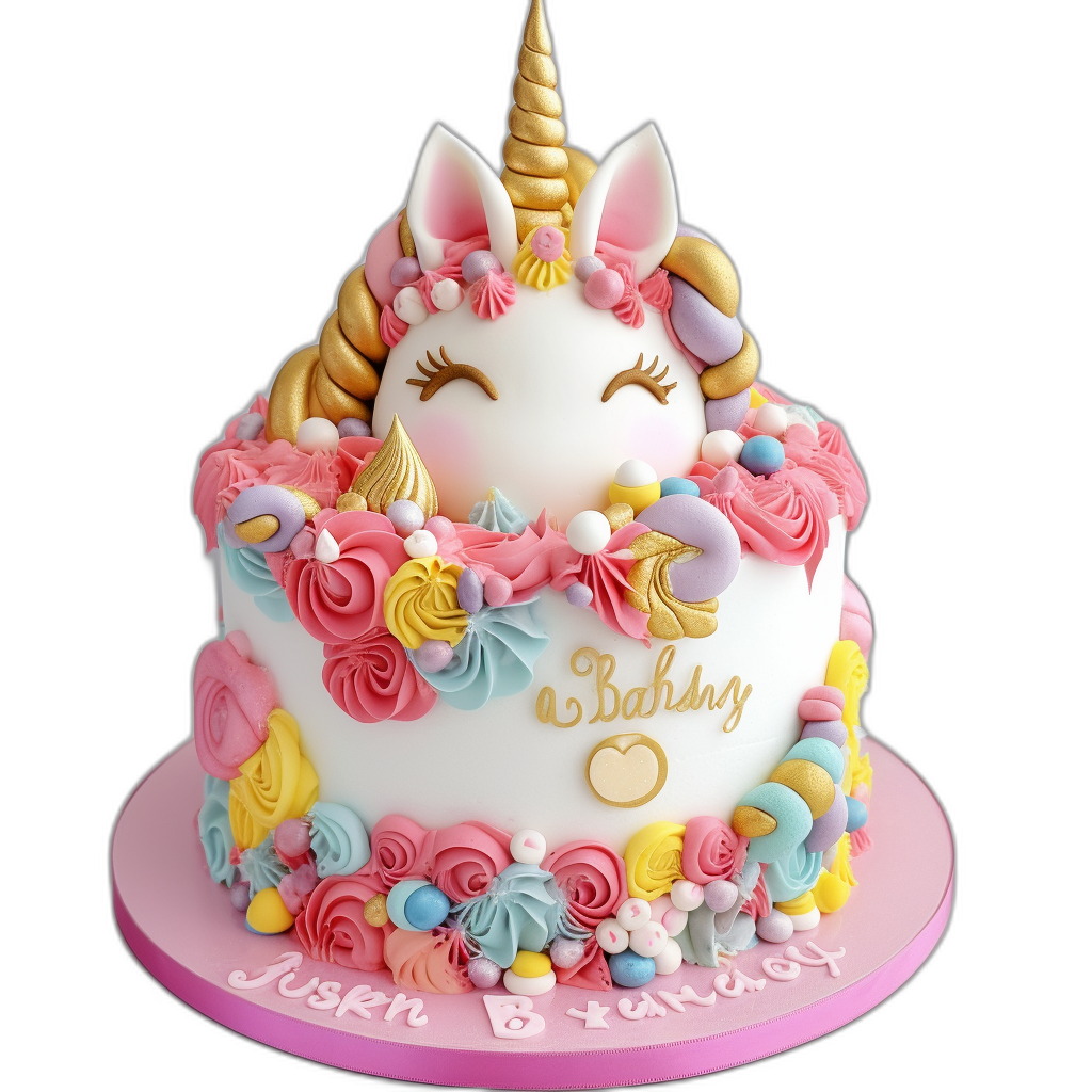 unicorn cake ideas